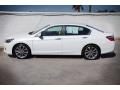 2014 Accord Sport Sedan #8