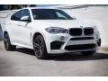 2016 BMW X6 M 