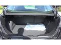  2017 Ford Focus Trunk #21