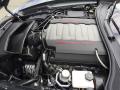  2017 Corvette 6.2 Liter DI OHV 16-Valve VVT V8 Engine #23