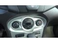 Controls of 2017 Ford Fiesta SE Hatchback #16