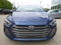 2017 Elantra Limited #4