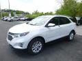 2018 Equinox LT AWD #1 2018 Equinox LT AWD #1