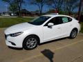 2017 MAZDA3 Sport 4 Door #1