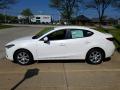 2017 MAZDA3 Sport 4 Door #2