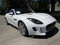 2015 F-TYPE R Coupe #2