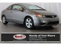 2007 Civic EX Coupe #1