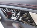 Controls of 2015 Jaguar F-TYPE R Coupe #17