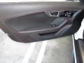 Door Panel of 2015 Jaguar F-TYPE R Coupe #19