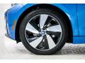  2017 BMW i3 with Range Extender Wheel #9