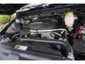  2017 2500 6.4 Liter HEMI OHV 16-Valve MSD V8 Engine #9