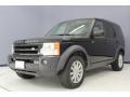 2008 LR3 V8 SE #3