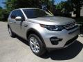 2017 Discovery Sport HSE #2
