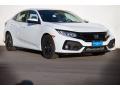 2017 Civic EX Hatchback #1 2017 Civic EX Hatchback #1