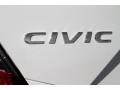 2017 Civic LX Hatchback #3