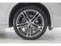 2018 BMW X4 xDrive28i Wheel #9 2018 BMW X4 xDrive28i Wheel #9