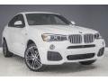 Front 3/4 View of 2018 BMW X4 xDrive28i #12 Front 3/4 View of 2018 BMW X4 xDrive28i #12
