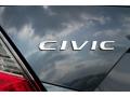 2017 Civic EX Sedan #3