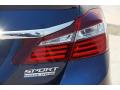 2017 Accord Sport Special Edition Sedan #4