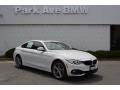 2017 4 Series 430i xDrive Gran Coupe #1