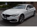 2017 4 Series 430i xDrive Gran Coupe #6