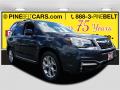 2017 Forester 2.5i Touring #1