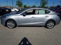 2017 MAZDA3 Touring 4 Door #2