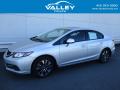2013 Civic EX Sedan #1 2013 Civic EX Sedan #1