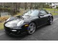 2009 911 Turbo Cabriolet #1