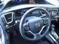 2013 Civic EX Sedan #14 2013 Civic EX Sedan #14
