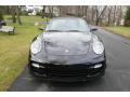 2009 911 Turbo Cabriolet #2