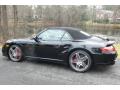 2009 911 Turbo Cabriolet #3