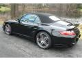 2009 911 Turbo Cabriolet #4