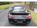 2009 911 Turbo Cabriolet #5