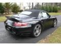 2009 911 Turbo Cabriolet #6
