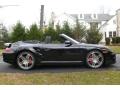 2009 911 Turbo Cabriolet #7