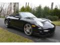 2009 911 Turbo Cabriolet #8