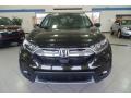 2017 CR-V EX-L AWD #3