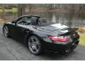 2009 911 Turbo Cabriolet #9