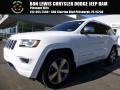 2015 Grand Cherokee Overland 4x4 #1