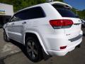 2015 Grand Cherokee Overland 4x4 #2