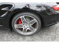 2009 911 Turbo Cabriolet #10