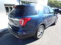 2017 Explorer Limited 4WD #2 2017 Explorer Limited 4WD #2