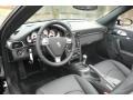 2009 911 Turbo Cabriolet #11