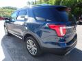 2017 Explorer Limited 4WD #5 2017 Explorer Limited 4WD #5