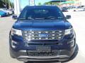 2017 Explorer Limited 4WD #8 2017 Explorer Limited 4WD #8