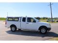 2012 Frontier S King Cab #7