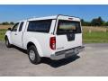 2012 Frontier S King Cab #17