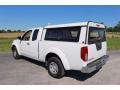 2012 Frontier S King Cab #18