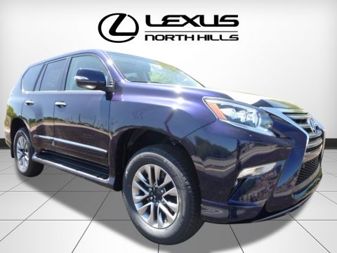 Nightfall Mica Lexus GX 460 Luxury. Click to enlarge. Nightfall Mica Lexus GX 460 Luxury. Click to enlarge.